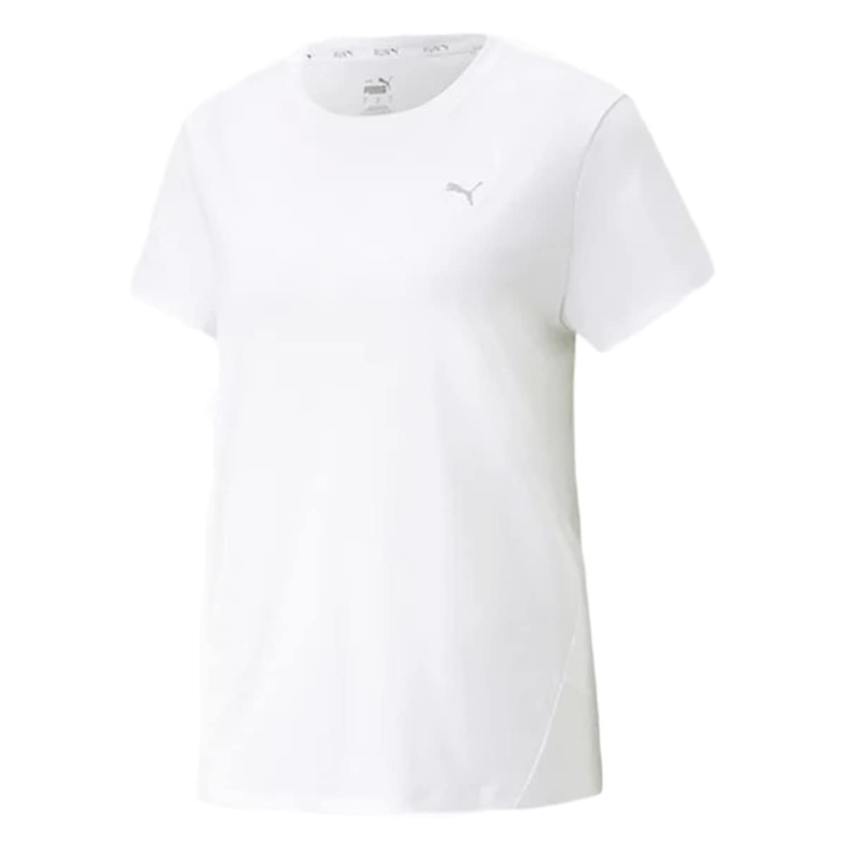ALOけだるいパーマシルバープリント男女ゆったり半袖Tシャツ2点 M Amazon.co.jp: [プーマ] ランニング 半袖 吸水速乾 RUN FAVORITE