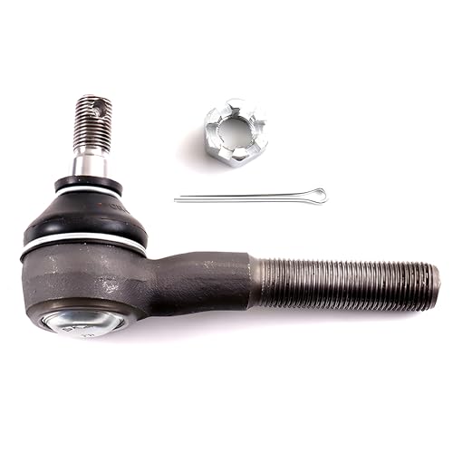 FüR Skf Vkdy 815500 Steering Tie Rod End-image