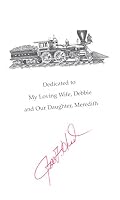 The General: The Great Locomotive Dispute 0962853003 Book Cover