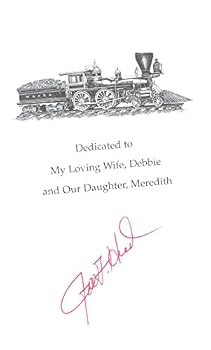 Paperback The General: The great locomotive dispute Book