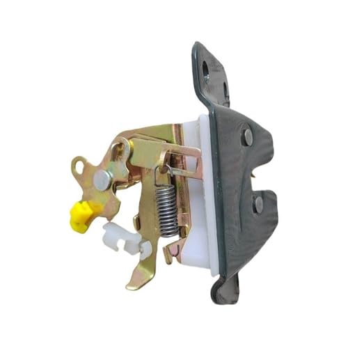 Serrure couvercle coffre Montero mécanisme hayon Pajero Sport 1996-2002 MR503021