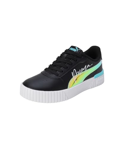 Image of Puma Girls Carina 2.0 Crystal Wings Jr Sneaker