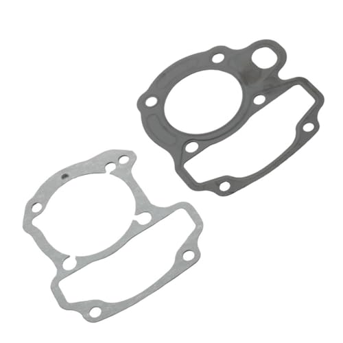 Kit joint cylindre pour éliminer les fuites de scooter SCR110
