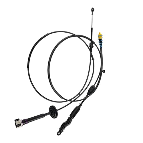 Câble de sélecteur de vitesse pour Silverado transmission automatique