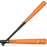 DeMarini 2018 D110 Pro Maple Wood Composite Baseball Bat, 32"/29 oz