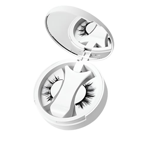 [Caividom]�}�O�l�b�g���܂� �̂�s�v ���C�N���b�v�� 3�b�ő��� 1�b�ŊȒP�O�� �ė��p�\ ���S�Ҍ������S�݌v �����҂񕗃i�`������ ���[�{�b�N�X�t�� �_�炩渖� ����g�����C�N�A�b�v E02 SET �C�G���[�x�A