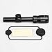 Edenberg 1.5-5x20 1-inch Tube Rifle Scope for Hunting and Tactical Shooting 100% Waterproof Fogproof Shockproof Construction with Wide Filed of View