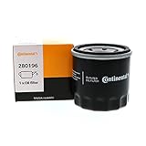 Continental 280196 Original Equipment Quality Engine Oil Filter