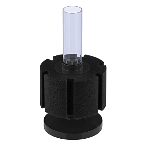 Pawfly Aquarium Bio Sponge Filter Quiet Betta Fry Shrimp And Small Fish Foam Filter For Fish Tank Up To 30 Gallons #TOP9