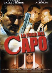 La Fuga Del Capo