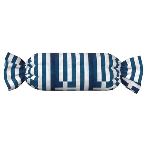 Almohada de espuma viscoelástica tamaño único negro