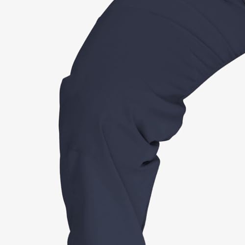 Propper Uniform Slick Women's Pant, LAPD Navy, 20 by Propper - Image 2
