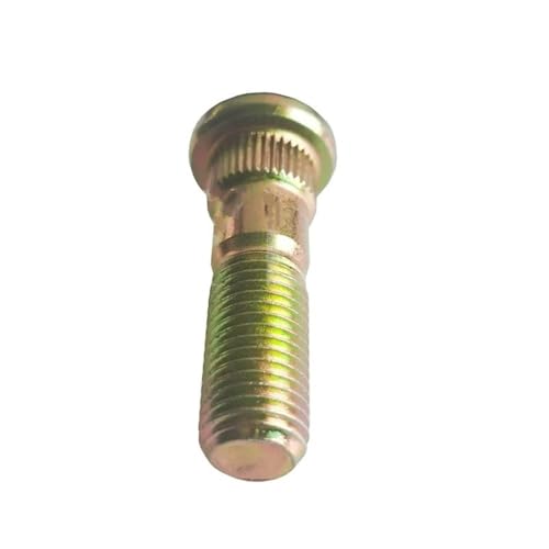 Pernos de rueda M12*1.5 tornillos de cubo de rueda para Mitsubishi 3000GT 5