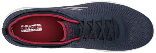 Skechers Go Walk Max Deluxe, Scarpe da Ginnastica