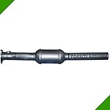 Katalysator für Ford Galaxy Seat Alhambra Vw Sharan 2,0 2,8 V6 Syncro Bj ab 1995 Ps 116 bis 174 Kat Steilheck