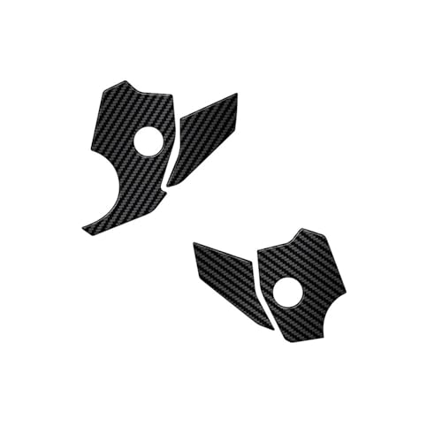 NT1100 protection réservoir moto kit résine pour zone des pieds