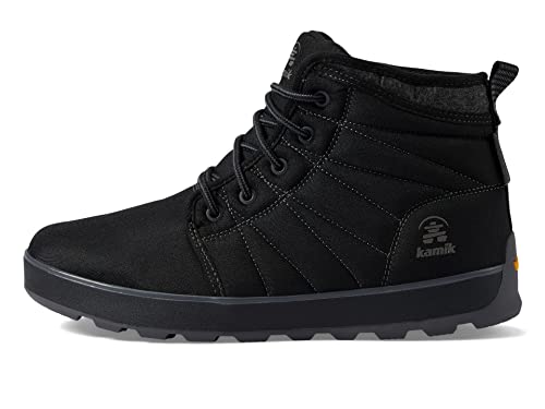 Image of Kamik Spencer Nylon Mid
