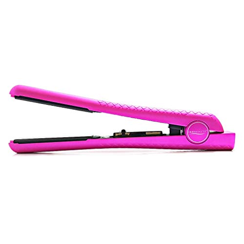Plancha de Pelo ISO Beauty Pink Diamond Spectrum Pro miniatura 2