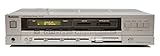 technics stereo cassette deck rs-bx 501 Bass, Treble & Balance variabel einstellbar
