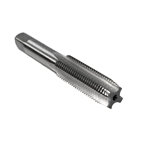 Century Drill & Tool 97319 Metric Plug Tap, 12.0 X 1.25 - image 2