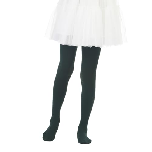 Image of Paralinda Girls Semi-Opaque Tights 50 Den