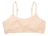 Yellowberry Pipit Bra - Great First Bra for Teens and Tweens, Best Training Bra (XL, Kit)