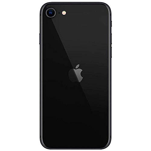 Iphone Se Apple Preto, 64gb Desbloqueado - Mx9r2bz/a