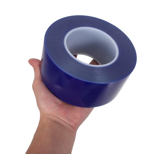 Cinta Protectora de Aro Azul 6cm x 200m miniatura 4