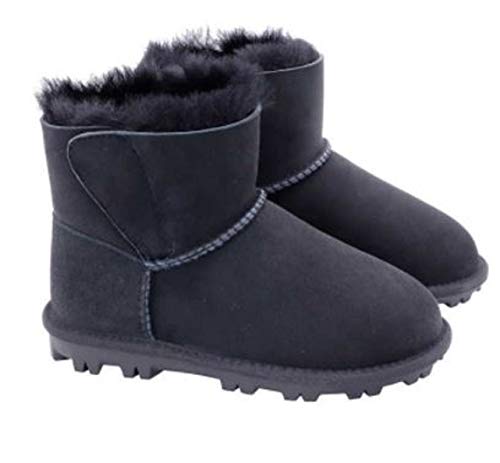 Kirkland Signature Kid's Shearling Boot