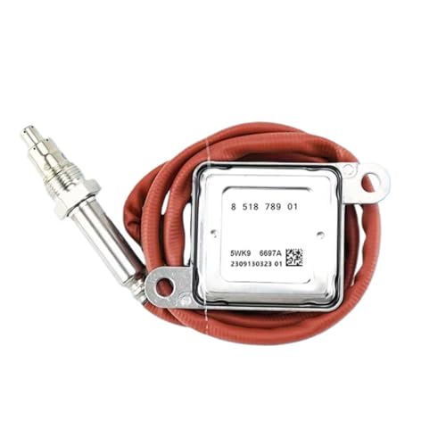 Capteur NOx BMW résout voyant moteur E70 F30 X5 sonde oxyde azote 1362851878901