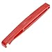 Car Blade Fuse Puller Tool Set, Red and Yellow, Plastic, Auto Fuse Removal and Installation Tool, 2 Pack (2PCS Yellow)