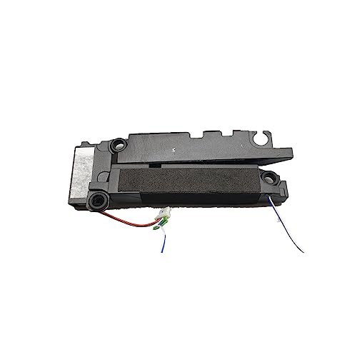 Haut-parleur interne pour HP OMEN 15-dh0000, pièce de rechange noire