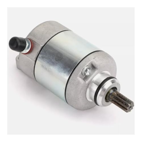 Moteur de démarreur 9 dents 12V pour ATV 4011801 3625366000 quad 2009 2010