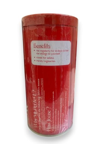 MAA NATURALS Mr. Perfect Men Wellness Supplement | Natural Support for Energy, Immunity, and Hormonal Balance, 300 gm - Pack of 4 +1 Oil Combo offer