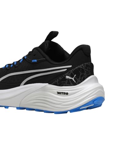 Image of Puma Mens Electrify Nitro 4 Trail Running Shoe