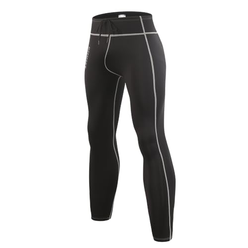 Männer Frauen Neoprenanzug Oberteil Hose 1.5 mm/3mm Neopren Wetsuit top Pants Langärmeliger zweiteiliges Set für Tauchen Surfen Tauchen Tauchen Schnorcheljacke Trousers Winter Warm