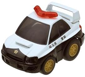 詳細準備中_チョロQ⑥_パトカー_輸入車 Amazon.co.jp: チョロQ インプレッサパトカー 37 : おもちゃ