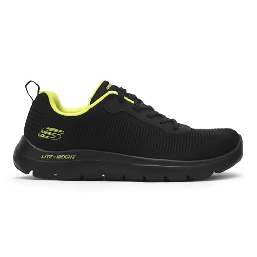 Image of Skechers Mens Summits Slip-on Running Shoe