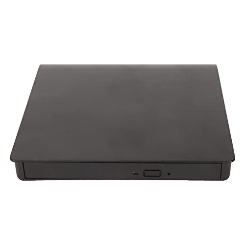 Lecteur DVD externe pour notebook, profitez de vos films en voyage