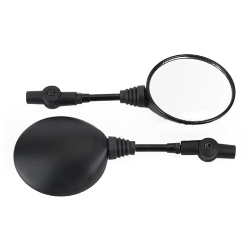 Espejos retrovisores ajustables moto para XRE 300 y XR 250