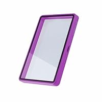 Amazon.co.jp: ADORENALINE ARS 収納ケース 保護ケース UVカット