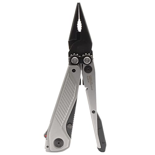SOG Everyday Daily Solution EDC CRYO D2 Steel Compact Pocket