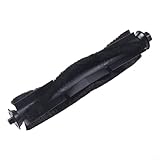 Las piezas de repuesto para aspiradora robótica N2 incluyen 8 cepillos laterales, 3 filtros y paños de fregona para soluciones de limpieza integrales (1)