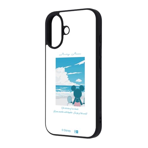 CO iPhone 16 P[X fBYj[/maru Ռz op[ nCubhP[X X}zP[X ϏՌ ~bL[}EX_C IC-DP46K4TB/MK50