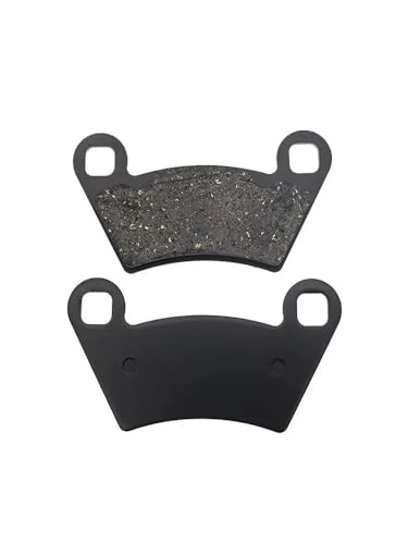 Motorcycle Disc Brake Pads For FA354 Ra-nger PPS UTV Spor-tsman 325 400 500 5701 800 900 1000