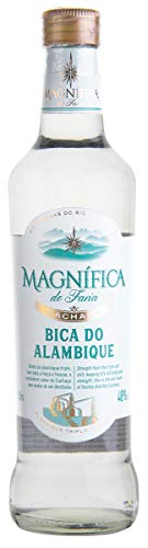 Magnífica Cachaça Bica do Alambique (1 x 0.5 l)