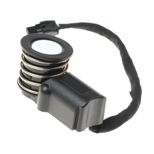 Capteur de stationnement PDC 10CA0212A blanc pour radar de recul voiture 1 pièce