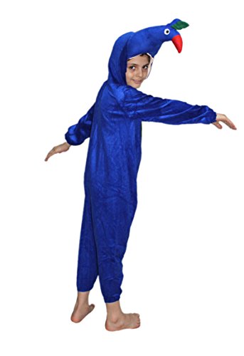 Image of Kaku Fancy Dresses Birds Costume for Kids