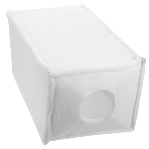 Abaodam Thermische Haustierbox Hundetragetasche