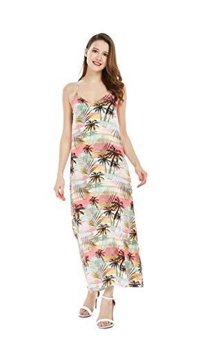 Image of Hawaii Hangover Family Matching Hawaiian Clothes, Neon Sunset Pink | Family Matching Hawaiian Clothes, Neon Sunset Pink, lightweight rayon, machine washable, tropical floral print, luaus